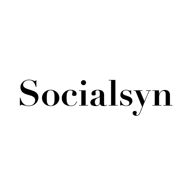Socialsyn logo