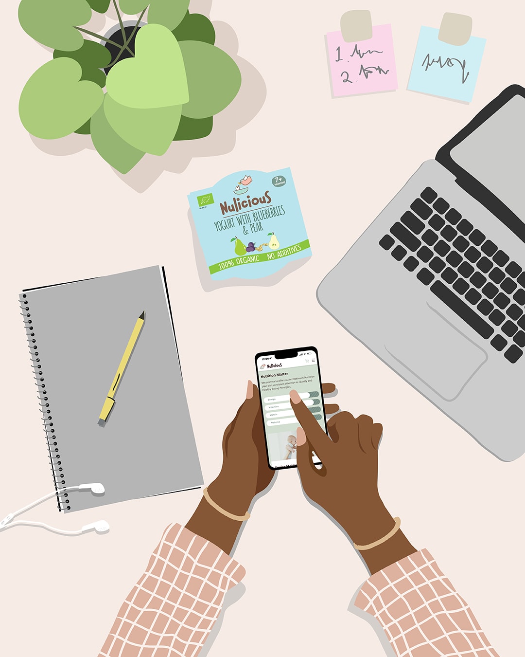 Content & Design Studio
