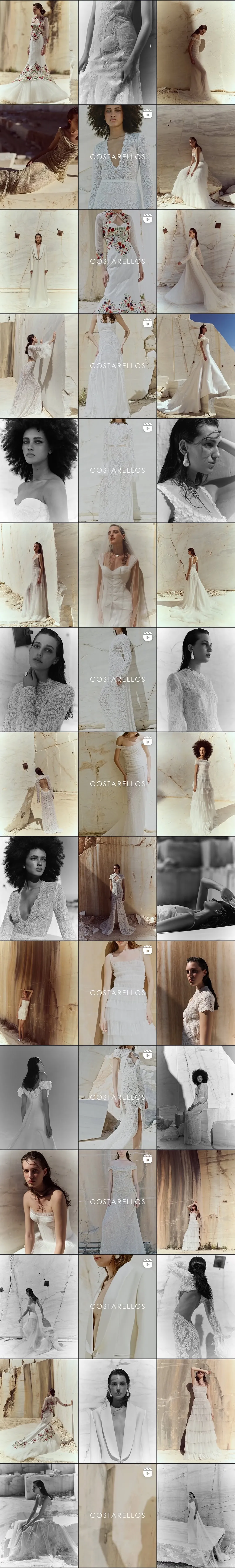 Costarellos Bridal